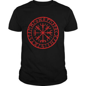Viking Compass Shirt
